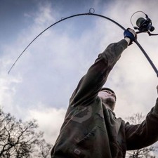 Daiwa Super Spod Rods NEW Carp Fishing Spod Rod