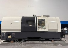TAKISAWA EX-122 CNC TURNING