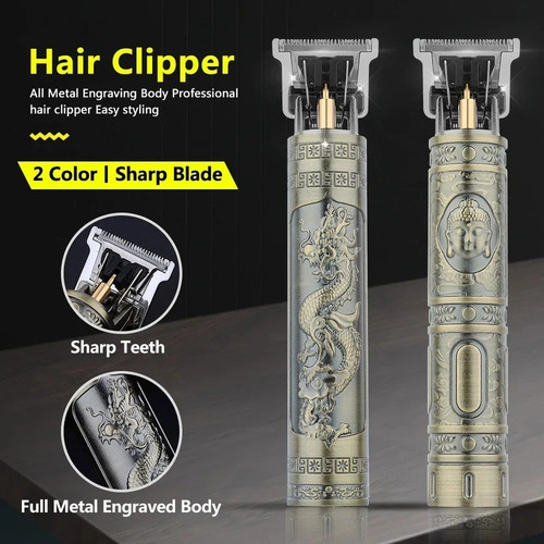 Retro original haircutting - retro,