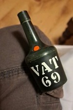 Vat 69 Whisky Pourer 