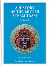 A History of the British Steam