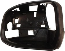 Wing Mirror Cover Frame for