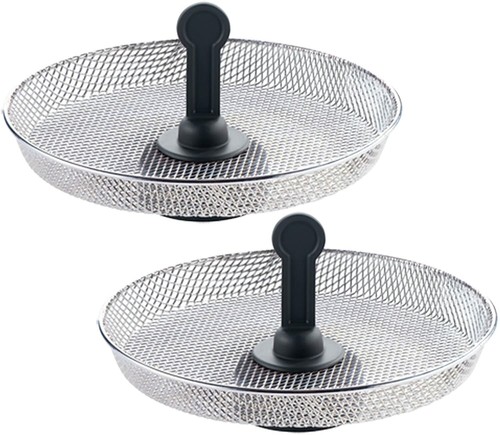 Snacking grid basket - for, tefal