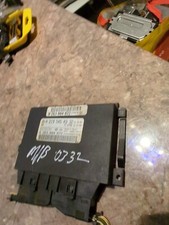 MERCEDES W219 CLS 320 CDI TRANSMISSION PARKTRONIC CONTROL MODULE A2195450332 