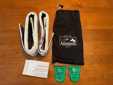 NEW ASCENSION NYLON CLIMBING