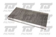 TJ Filters Replacement Interior Air Activated Carbon Cabin Filter - QFC0220