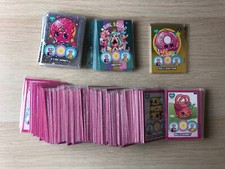 Shopkins SPK Squad trading