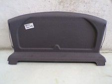 Parcel shelf nissan - shelf, almera