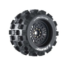 Louise RC MT-MCross Sport