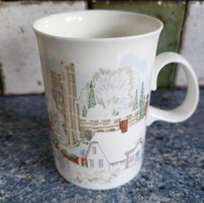 DUNOON *CHRISTMAS PAST BY SUE