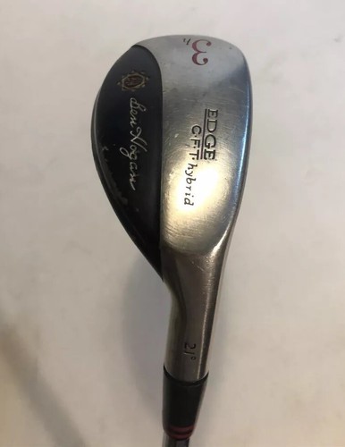 Ben hogan edge - hogan, cft