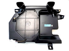 Mercedes r230 bose bass box - sl,