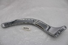 Frame Carrier Holder Chrome Rear Re. Yamaha XVS 650 Drag Star VM02 #R5740