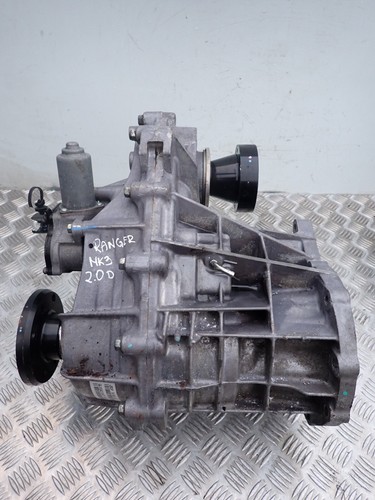 Ford ranger mk3 2021 - ford,