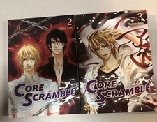 Core Scramble Vol.2-3 (2016)