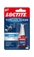 Loctite Threadlocker 5g Locks & Seals Metal Nuts Bolts Prevent Leakage Corrosion