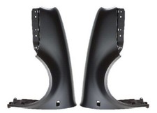 VW Golf MK4 New Drivers and