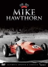 Motor Racing Legends: Mike
