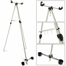 Sea fishing tripod beach rod - sea,