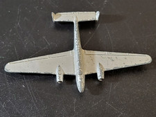 Vintage DINKY TWIN FIGHTER