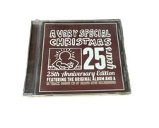 NEW A Very Special Christmas