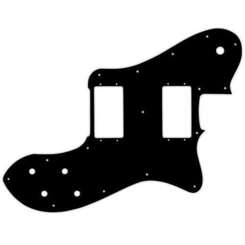 Usa pickguard for fender - pickguard, fender®