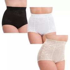 Women BF3602-High Waist Tummy