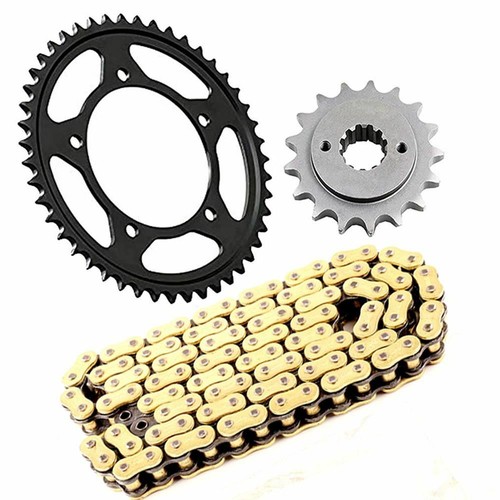 Replacement chain and - chain,