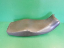 TRIUMPH 750 900 1200 SEAT  TRIDENT TROPHY  DAYTONA GREY #0598