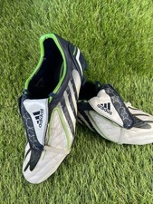 Adidas Predator Powerswerve FG