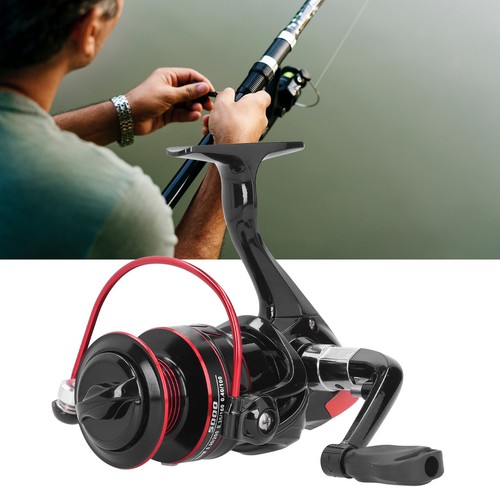 Dm5000 spinning fishing reel - dm5000,