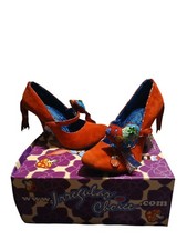 Irregular Choice IC Cortesan