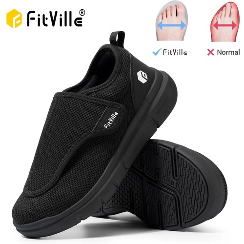 Mens extra wide - extra, diabetic