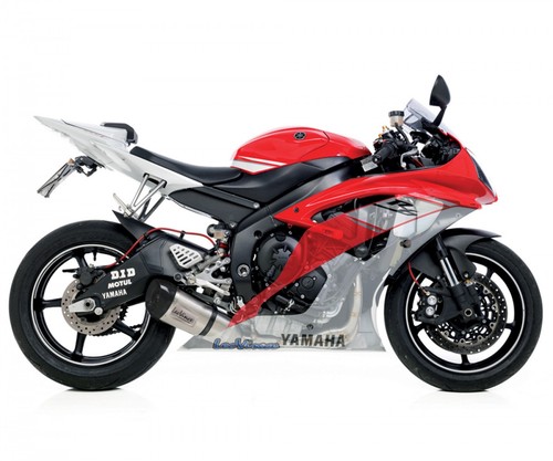 Leovince full exhaust - full,