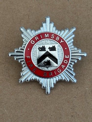 Grimsby fire brigade obsolete - grimsby,