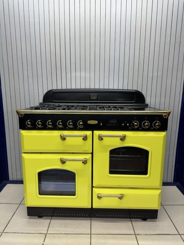 Rangemaster classic 110 - classic,