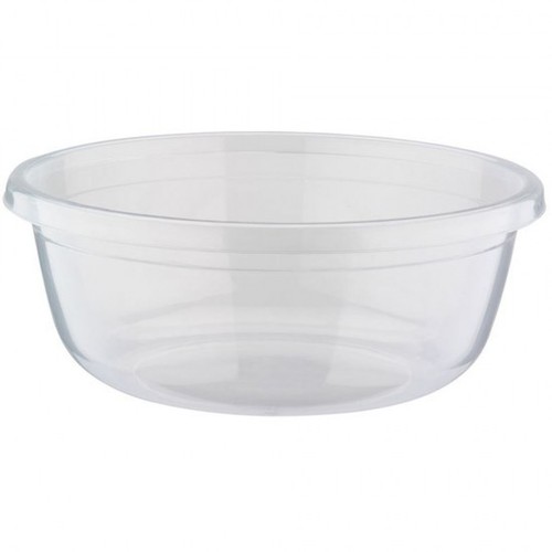 Extra large plastic mixing - extra,