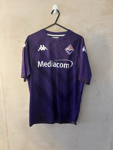 Fiorentina 2022 2023 kappa - 2022/2023,