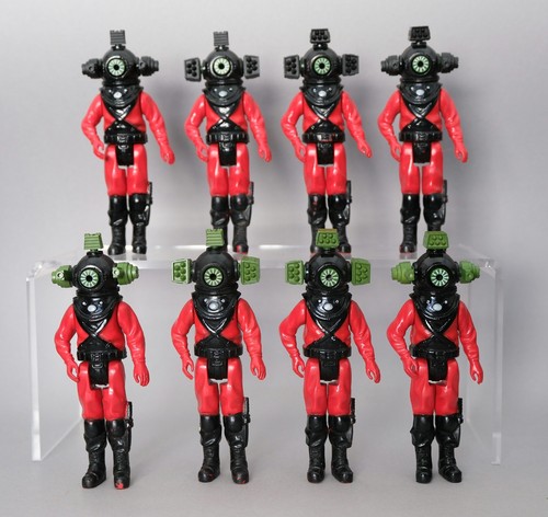 Action force gi - gi, joe