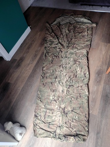British army dpm gortex - british,