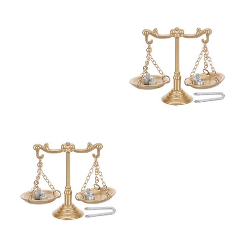 Sets old traditional weight - 2,