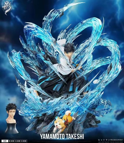 Katekyo hitman reborn - katekyo, figure