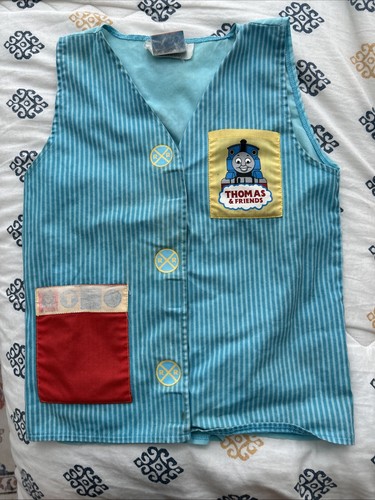 Vintage 2000 thomas - vintage, train
