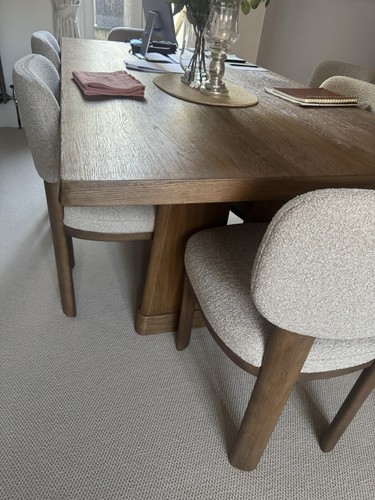 Dining table - dining,