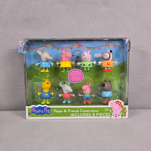 Jazwares peppa pig - jazwares, &