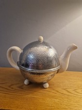 Ever-Hot Art Deco style