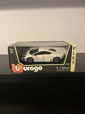 Lamborghini Reventon in White