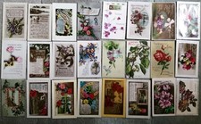 24 x Vintage Edwardian