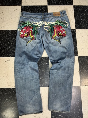 Vintage y2k hardy by - vintage,