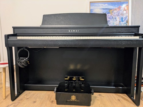 Kawai cn39 digital piano - cn39,